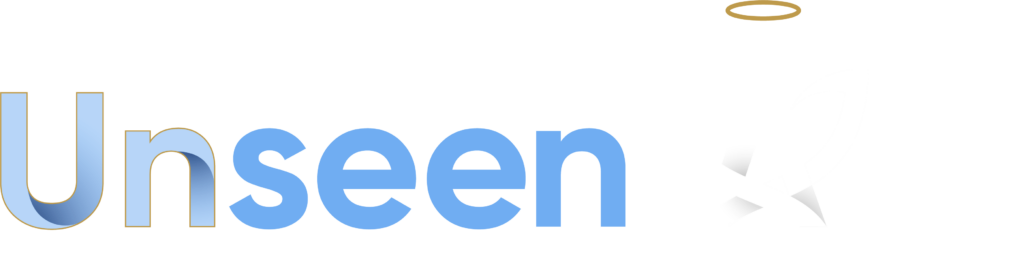 Unseen ally logo